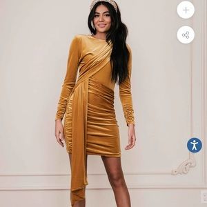 Jessakae Noor Dress